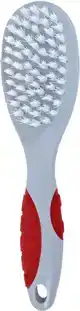 BORSTEL ENKEL NYLON SMALL
