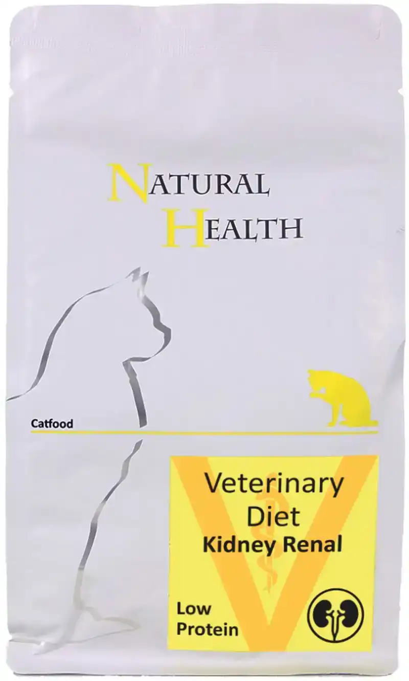 NH CAT DIET KIDNEY RENAL 400 GR