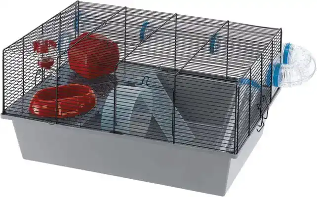 HAMSTERKOOI MILOS LARGE