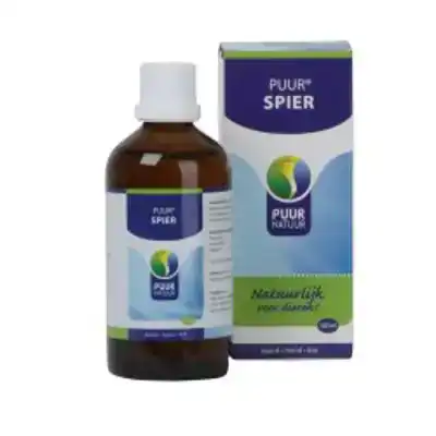 PUUR SPIER