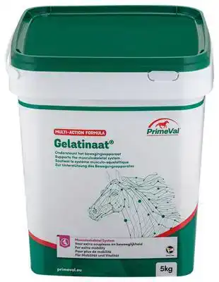 PRIMEVAL GELATINAAT PAARD 5 KG