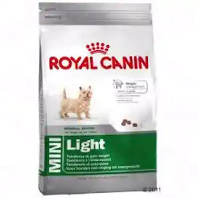RC SHN MINI LIGHT 2KG