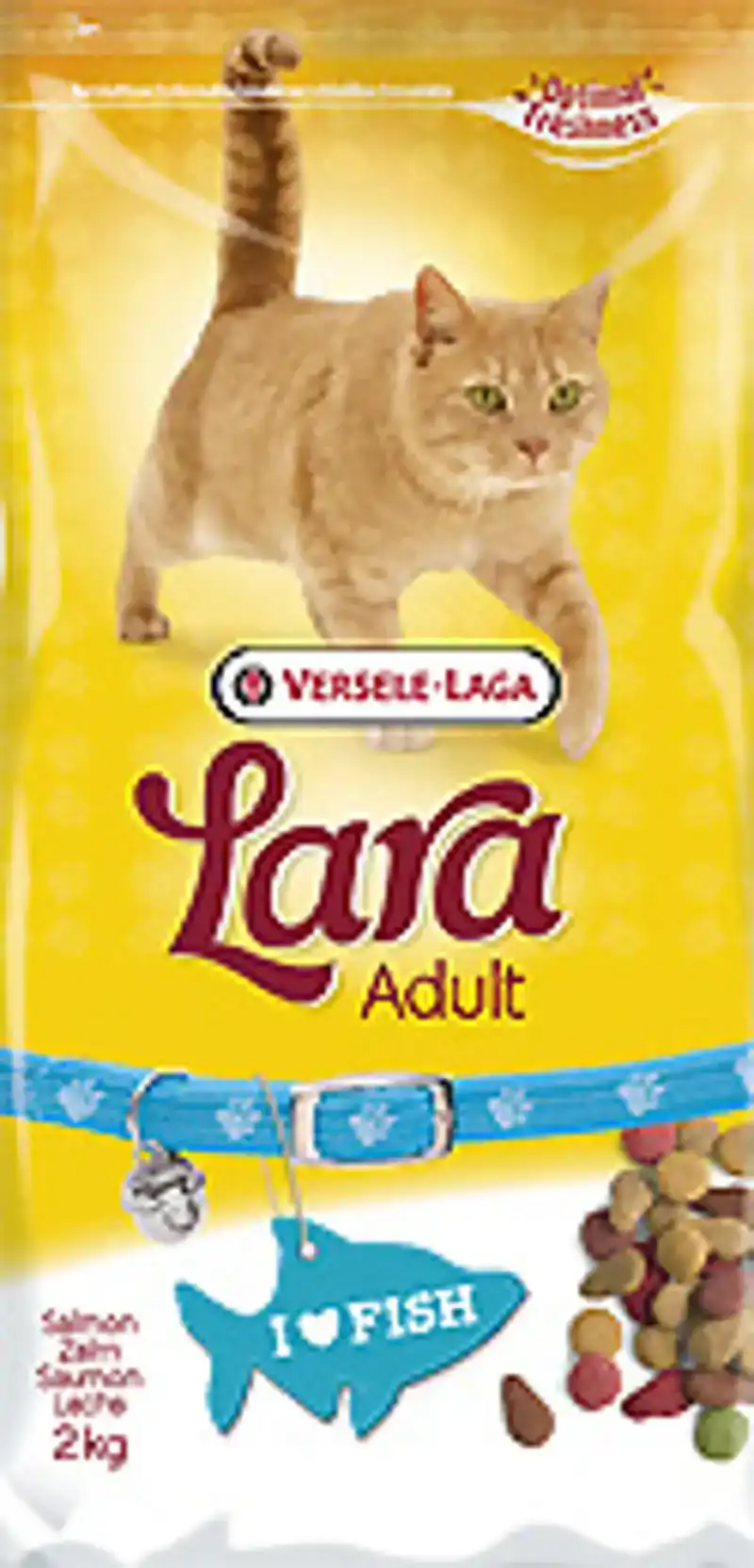 LARA ADULT ZALM 2KG
