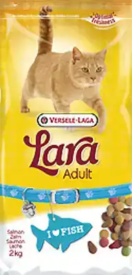LARA ADULT ZALM 2KG
