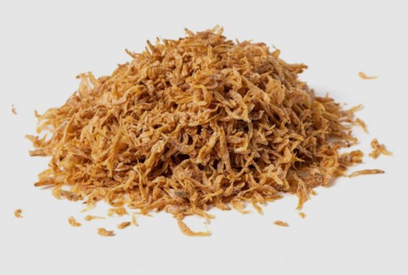 VLOKREEFTJES - GAMMARUS 550G