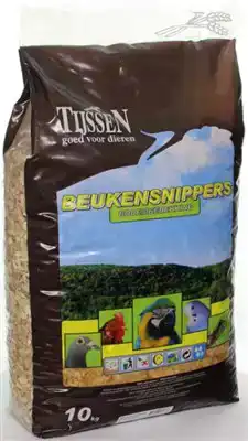 BEUKENSNIPPERS GROF 10KG