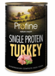 PROFINE SINGLE PROTEINE TURKEY 400 GR