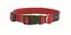UTILITY HALSBAND L RED LARGE