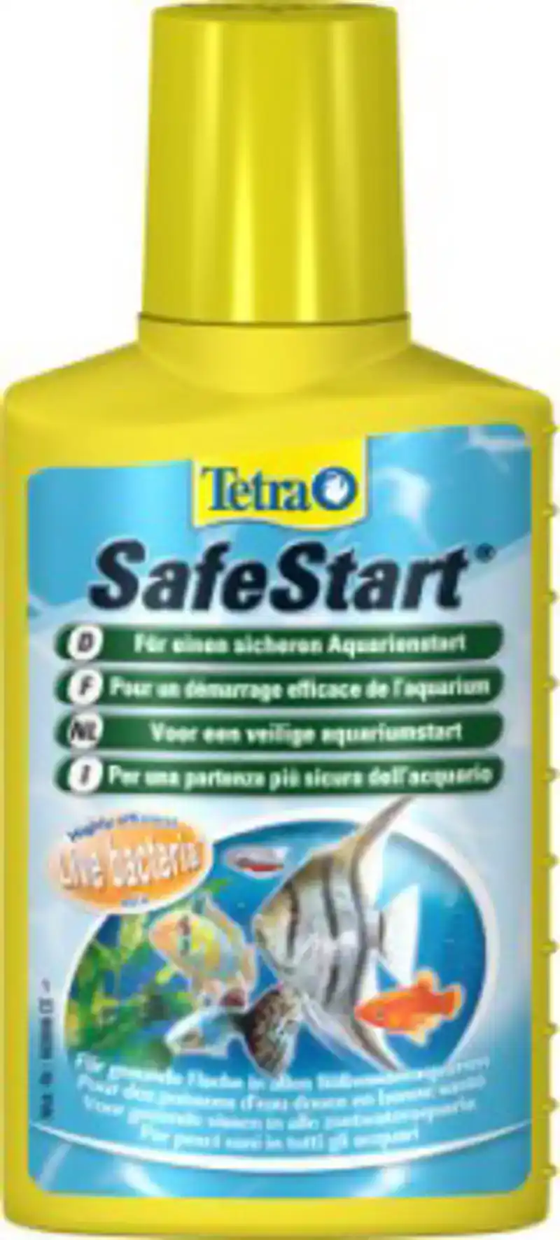 TETRA SAFE START 100 ML