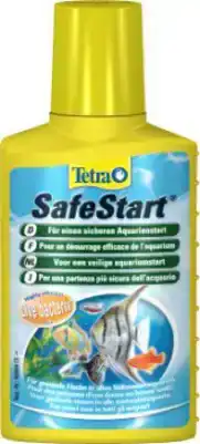 TETRA SAFE START 100 ML