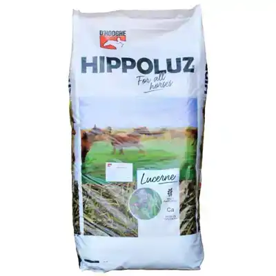D'HOOGHE HIPPOLUZ 20KG