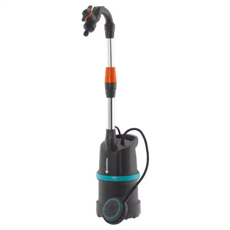 REGENTONPOMP 4000/1 GARDENA