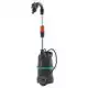 REGENTONPOMP 4000/1 GARDENA