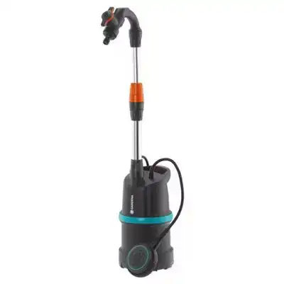 REGENTONPOMP 4000/1 GARDENA