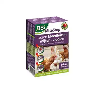 MITE STOP CONCENTRAAT 50ML