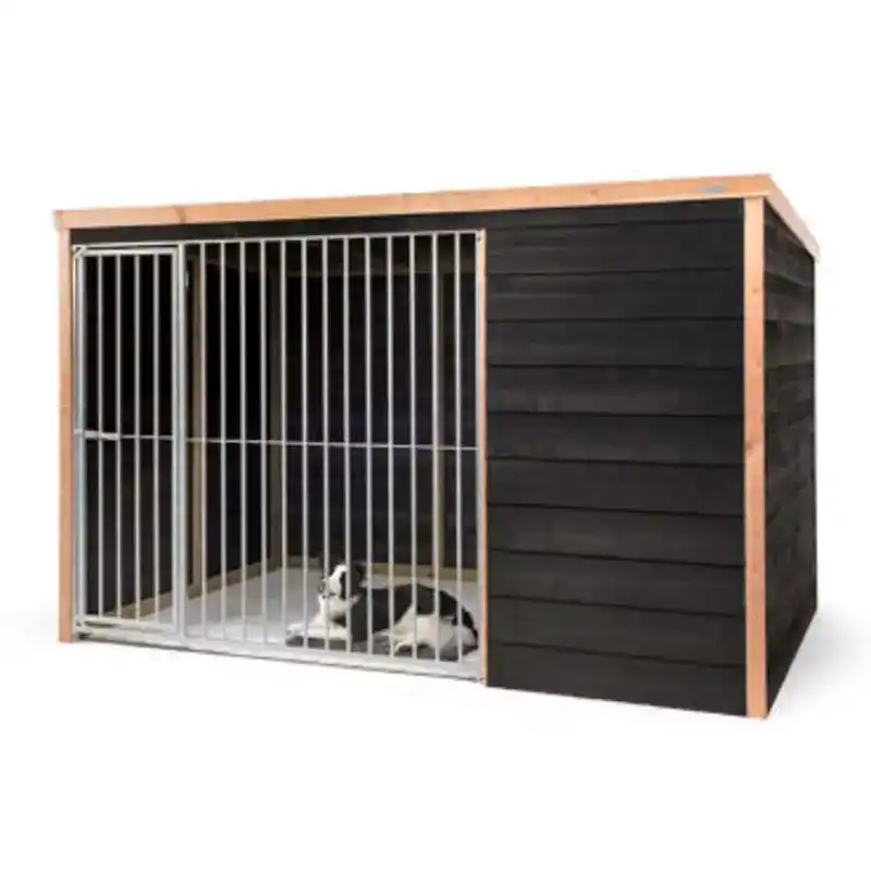 VOLDUX HONDENKENNEL REX