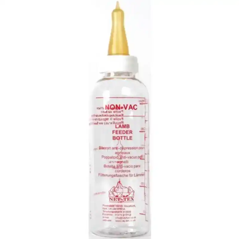 LAMMERENFLES NET-TEX KUNSTSTOF COMPLEET 500ML