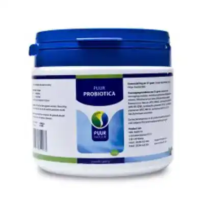 PUUR PROBIOTICA PAARD&PONY