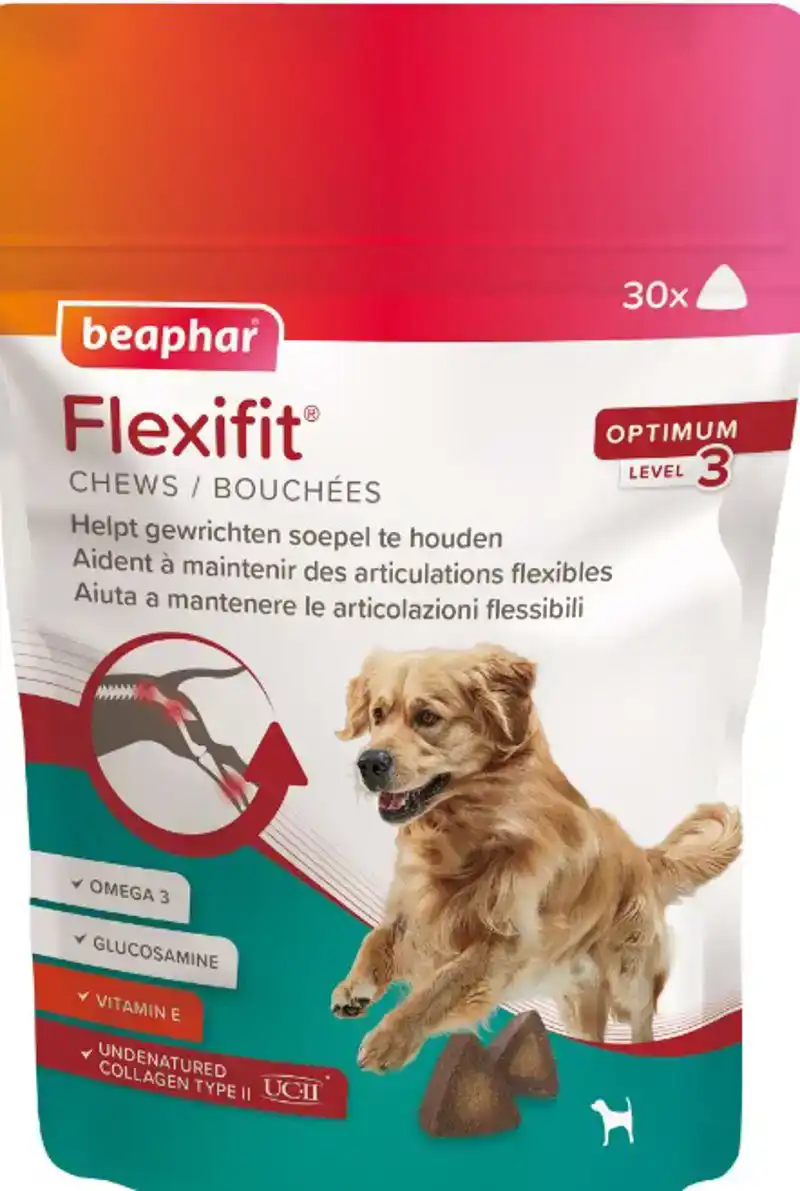 FLEXIFIT CHEWS