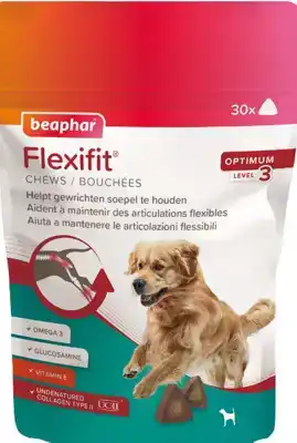 FLEXIFIT CHEWS