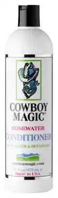 COWBOY MAGIC ROSEWATER CONDITIONER 473ML