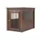 NEW AGE PET® - INNPLACE CRATE - SMALL - RUSSET