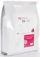 NATURAL HEALTH DOG LAM/RIJST SMALL BITES 400 GRAM