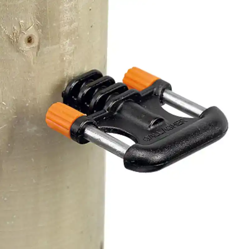GALLAGHER POORTGREEPANKER (5 STUKS)
