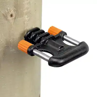 GALLAGHER POORTGREEPANKER (5 STUKS)