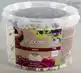 KIPPENPOPCORN MET FRUIT 3 LTR