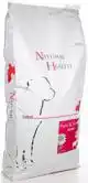 NATURAL HEALTH DOG LAM/RIJST SENIOR 7,5KG