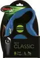 FLEXI CLASSIC LINT L/8M BLAUW