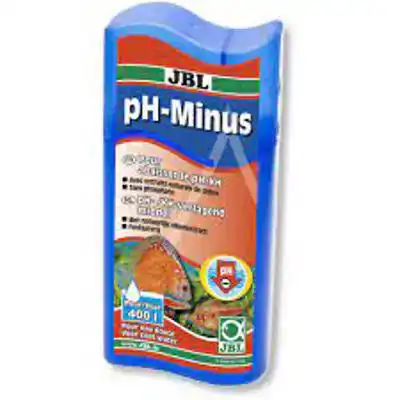 JBL PH-MINUS 100ML A1 K6 NIEUW 100ML
