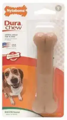 NYLABONE WOLF BACON