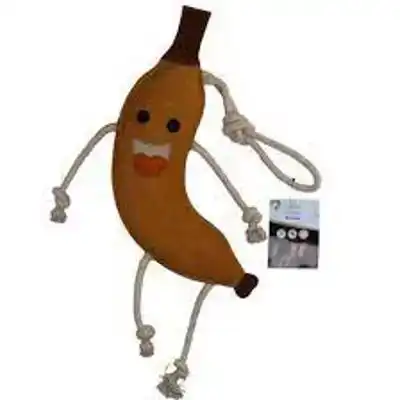 EXCELLENT HORSE FOODIE FRIENDS BANANA