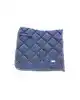 SHOWTIME CROWN DRESSUUR ZADELDEK NAVY FULL