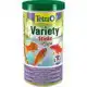 TETRA POND VARIETY STICKS 1 LITER