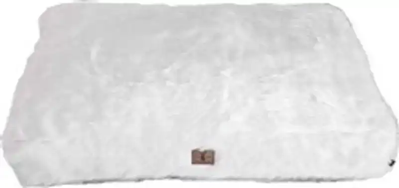 EST 1941 LIGKUSSEN POLAR WHITE 85X60CM