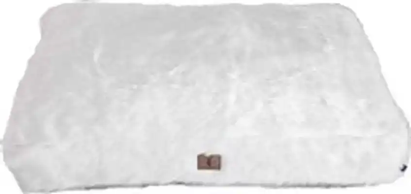 EST 1941 LIGKUSSEN POLAR WHITE 85X60CM