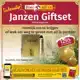 CADEAUSHOP VERWENPAKKET GOUD, 1295 ALL-IN PUNTEN