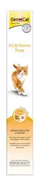 GIMCAT MULTI-VITAMINE PASTA 50 GRAM GIMCAT
