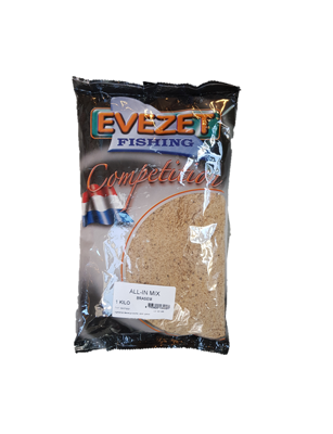 ALL-IN MIX BRASEM 1KG