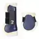 HORKA BEENBESCHERMING L BLAUW