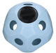 EXCELLENT HORSE SLOW FEEDING BALL BLAUW