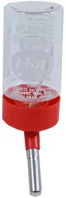 CLASSIC DRINKFLES MUIS 75ML