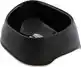 EETBAK PLASTIC SENSI BOWL 1200 ML ZWART
