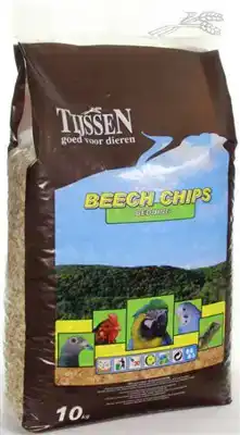 BEUKENSNIPPERS MIDDEL 10KG