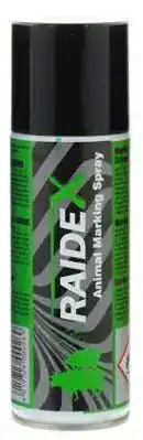 MERKSPRAY R/V GROEN 200ML.