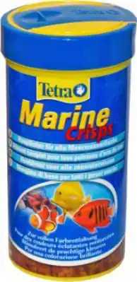 TETRA MARINE CRISPS 250ML