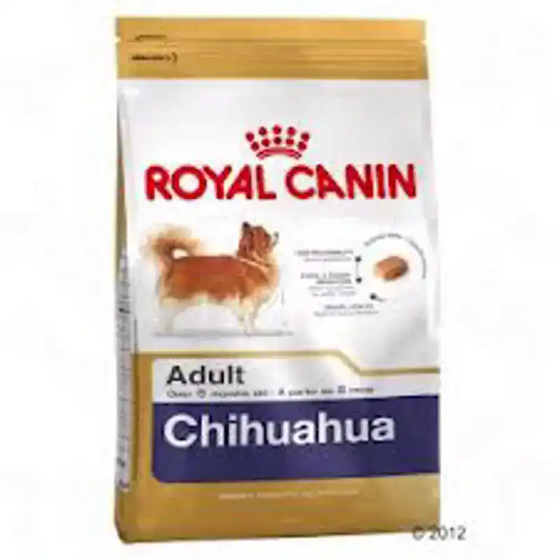 RC BHN CHIHUAHUA ADULT 3KG